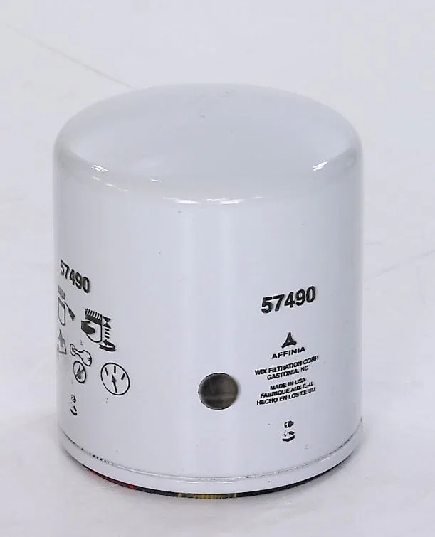 57490 – WIX FILTR HD Hydraulic Fluid Filter, For Use With Ariens/ Gravely/ Lawn And Garden Equipment Spin-On Style 3....